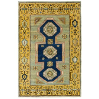 Anatolian Rug (Bellini Carpet)