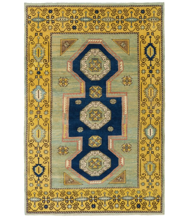 Anatolian Rug (Bellini Carpet)