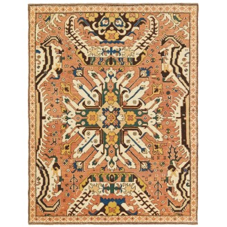 Chelaberd Karabakh Rug Chelaberd Karabakh Rug