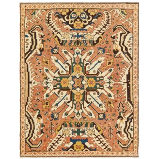 Chelaberd Karabakh Rug