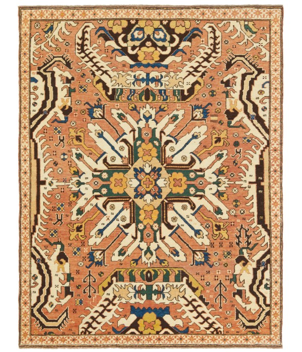 Chelaberd Karabakh Rug Chelaberd Karabakh Rug