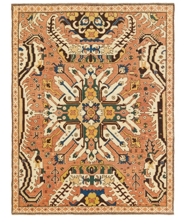 Chelaberd Karabakh Rug