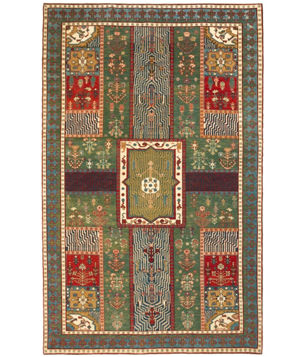 Garden Rug