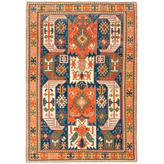 Lenkoran Rug