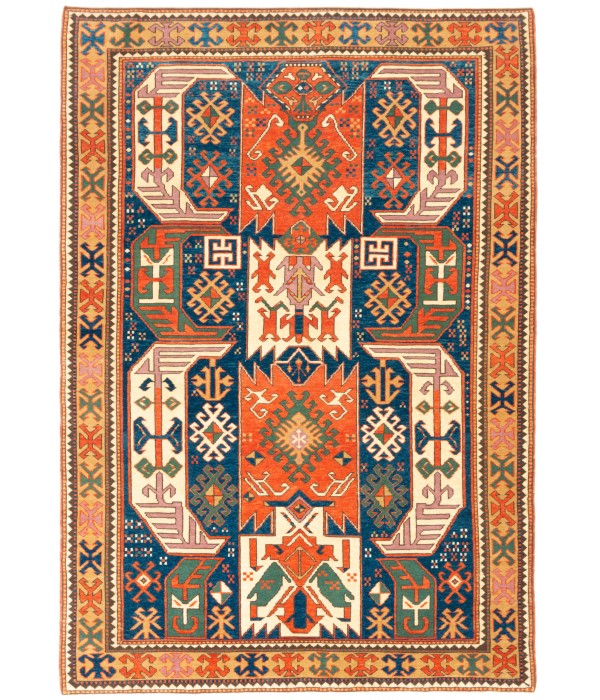 Lenkoran Rug