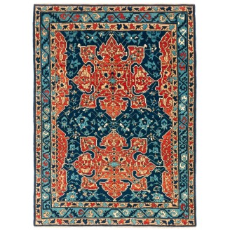 Star Ushak Carpet