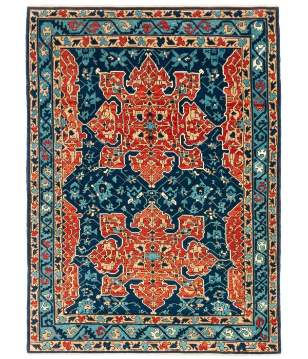 Star Ushak Carpet