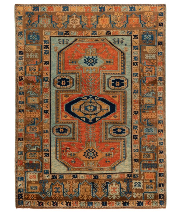 Village Rug