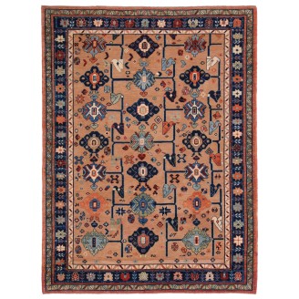 Mina Khani Karabagh Rug