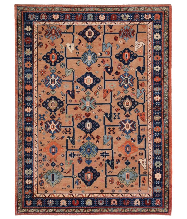 Mina Khani Karabagh Rug