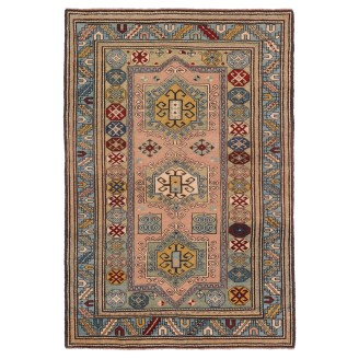 Fachralo Kazak Rug