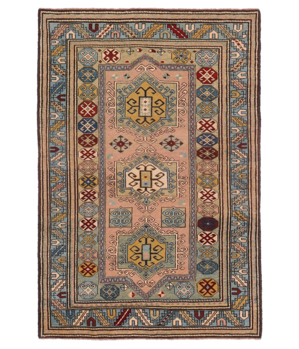 Fachralo Kazak Rug