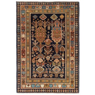 Shirvan Rug