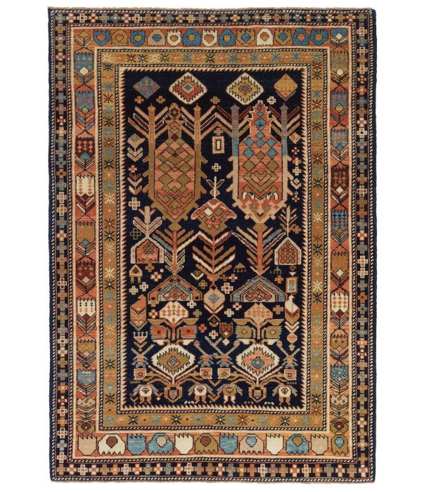 Shirvan Rug