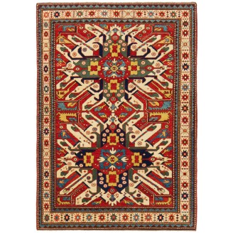 Chelaberd Karabakh Rug