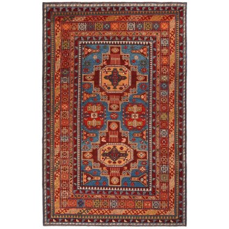 Konagkend Kuba Rug