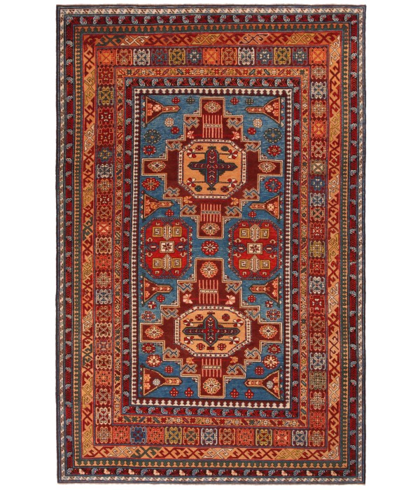 Konagkend Kuba Rug