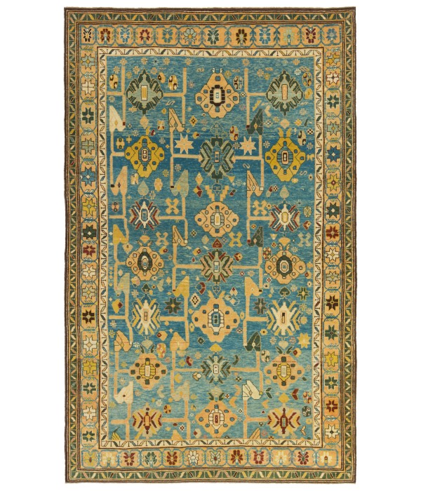 Mina Khani Karabagh Rug