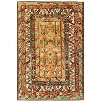 Kuba Rug