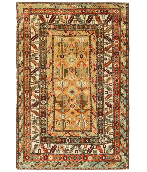 Kuba Rug