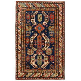 Lenkoran Rug