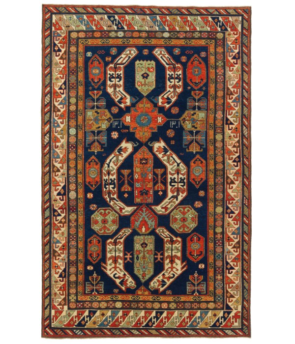 Lenkoran Rug