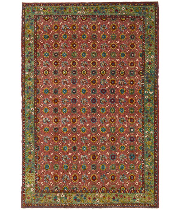 Mina Khani Rug