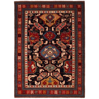 Alpan Kuba Rug