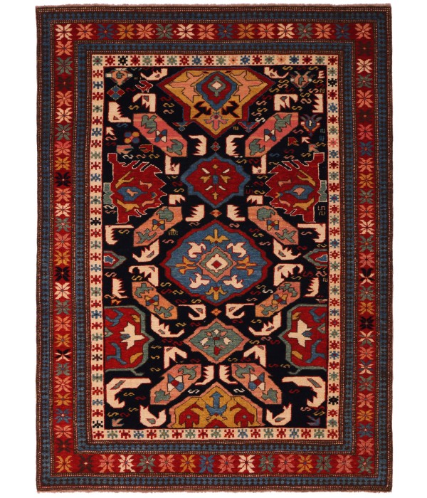 Alpan Kuba Rug