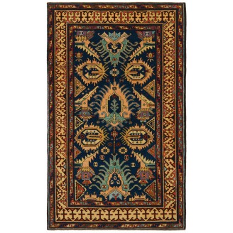 Bidjov Kazak Rug