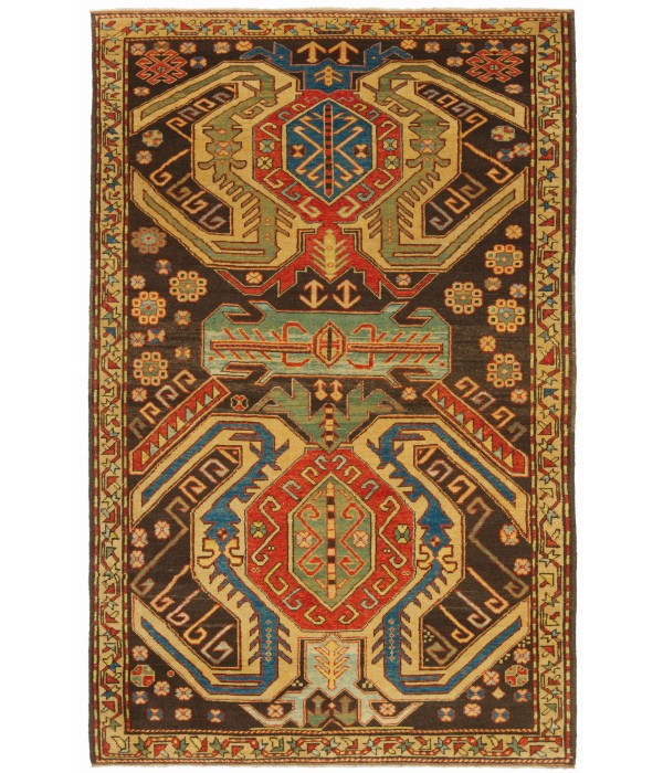 Lenkoran Rug