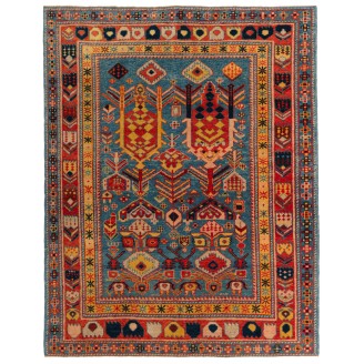 Shirvan Rug