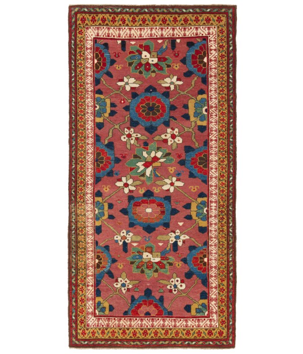 Mina Khani Rug