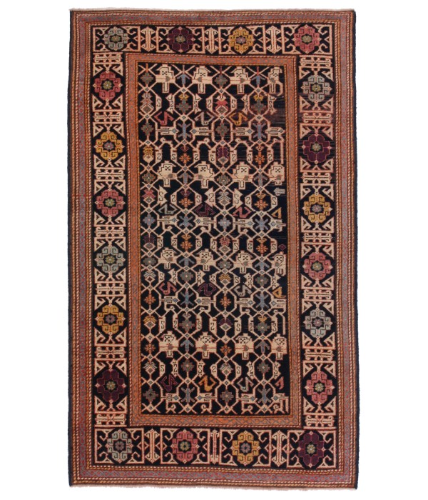 Konagkend Shirvan Rug