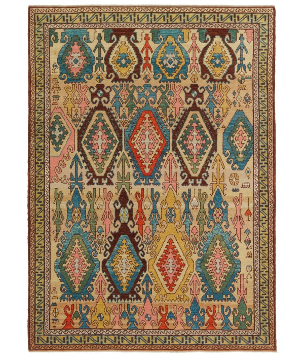 Sailer Sarkisla Rug