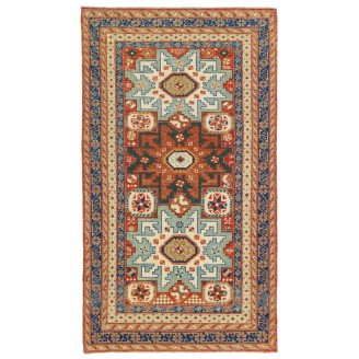 Lesghi Star Kuba Rug Lesghi Star Kuba Rug