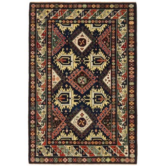 Derbend Kazak Rug