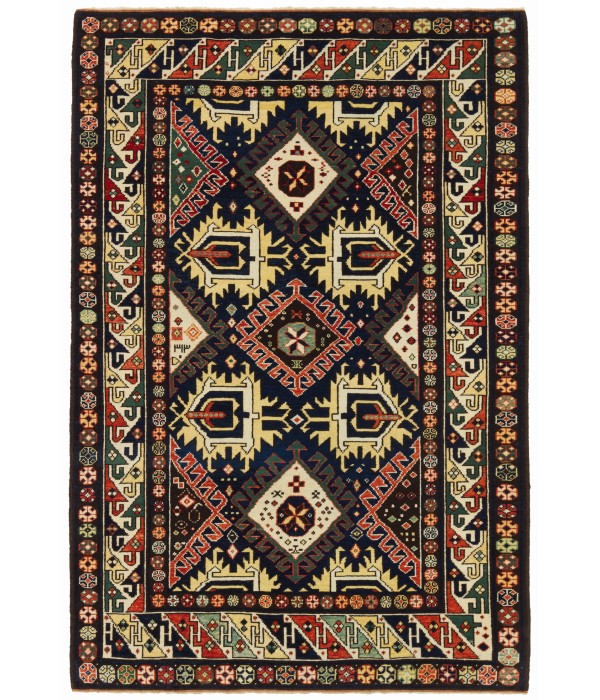 Derbend Kazak Rug