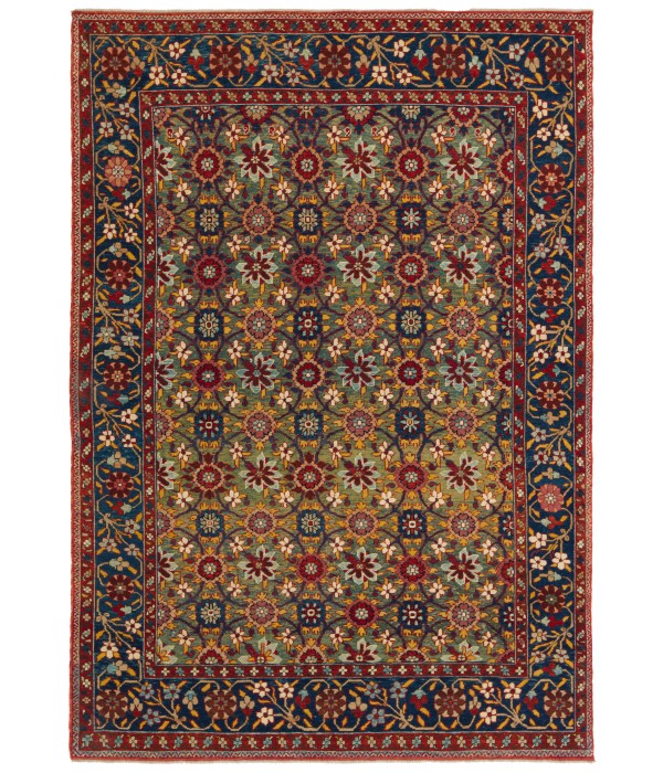 Mina Khani Rug