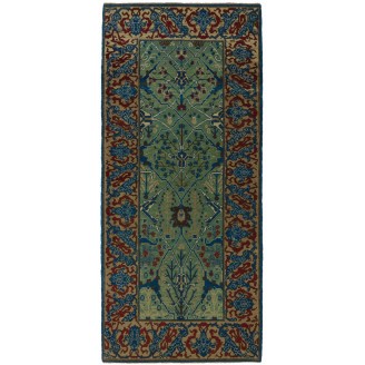 Gerous Arabesque Rug Gerous Arabesque Rug