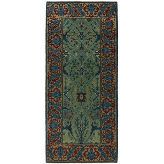 Gerous Arabesque Rug