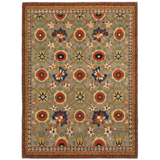 Mina Khani Rug