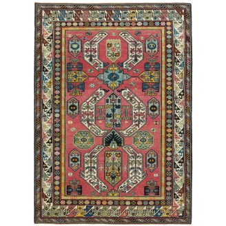 Lenkoran Rug