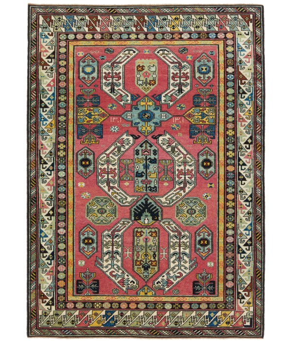 Lenkoran Rug