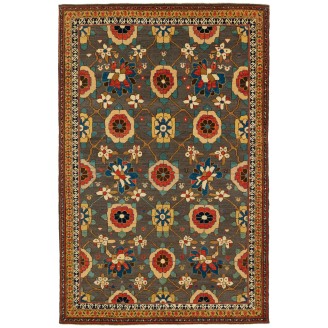 Mina Khani Rug Mina Khani Rug