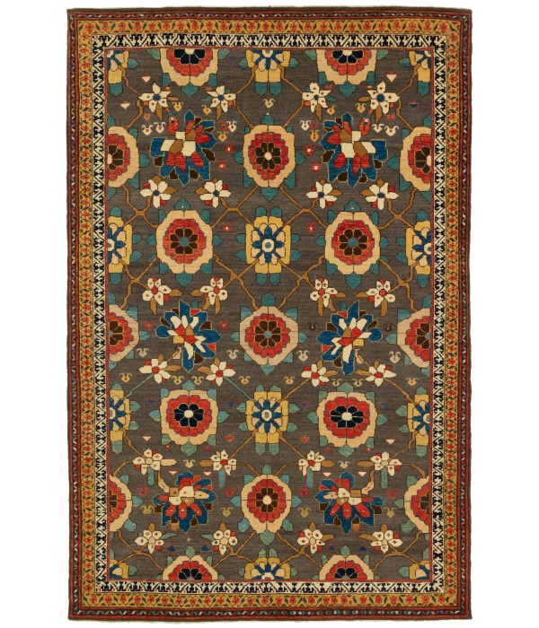 Mina Khani Rug Mina Khani Rug