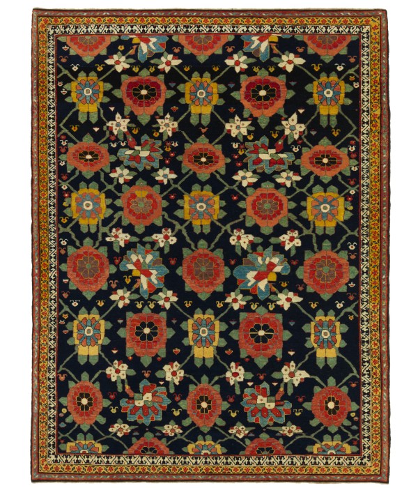Mina Khani Rug Mina Khani Rug