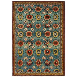Mina Khani Rug Mina Khani Rug