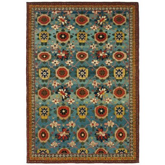 Mina Khani Rug