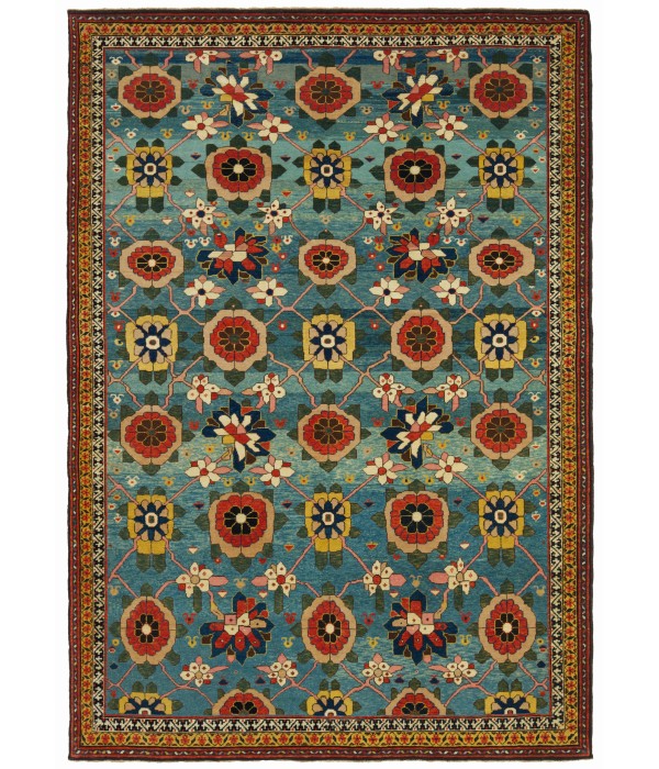 Mina Khani Rug Mina Khani Rug